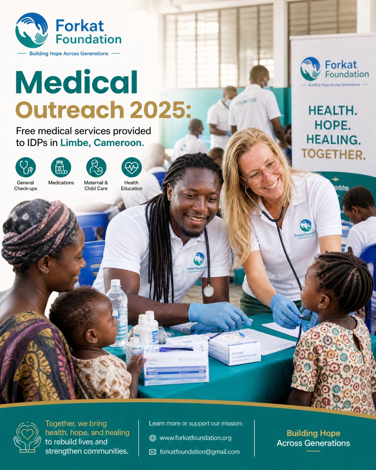 Medical Outreach