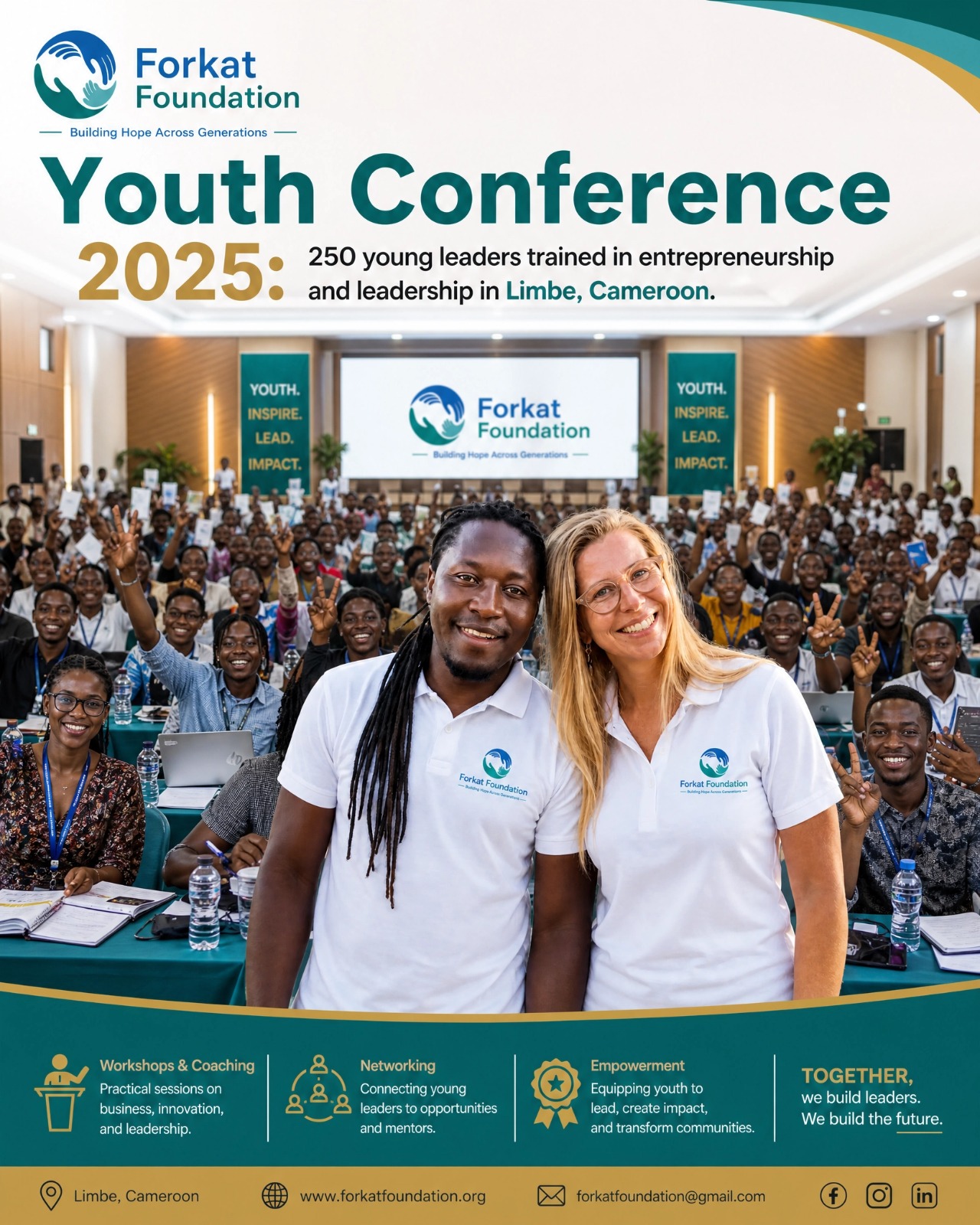 Youth Conference