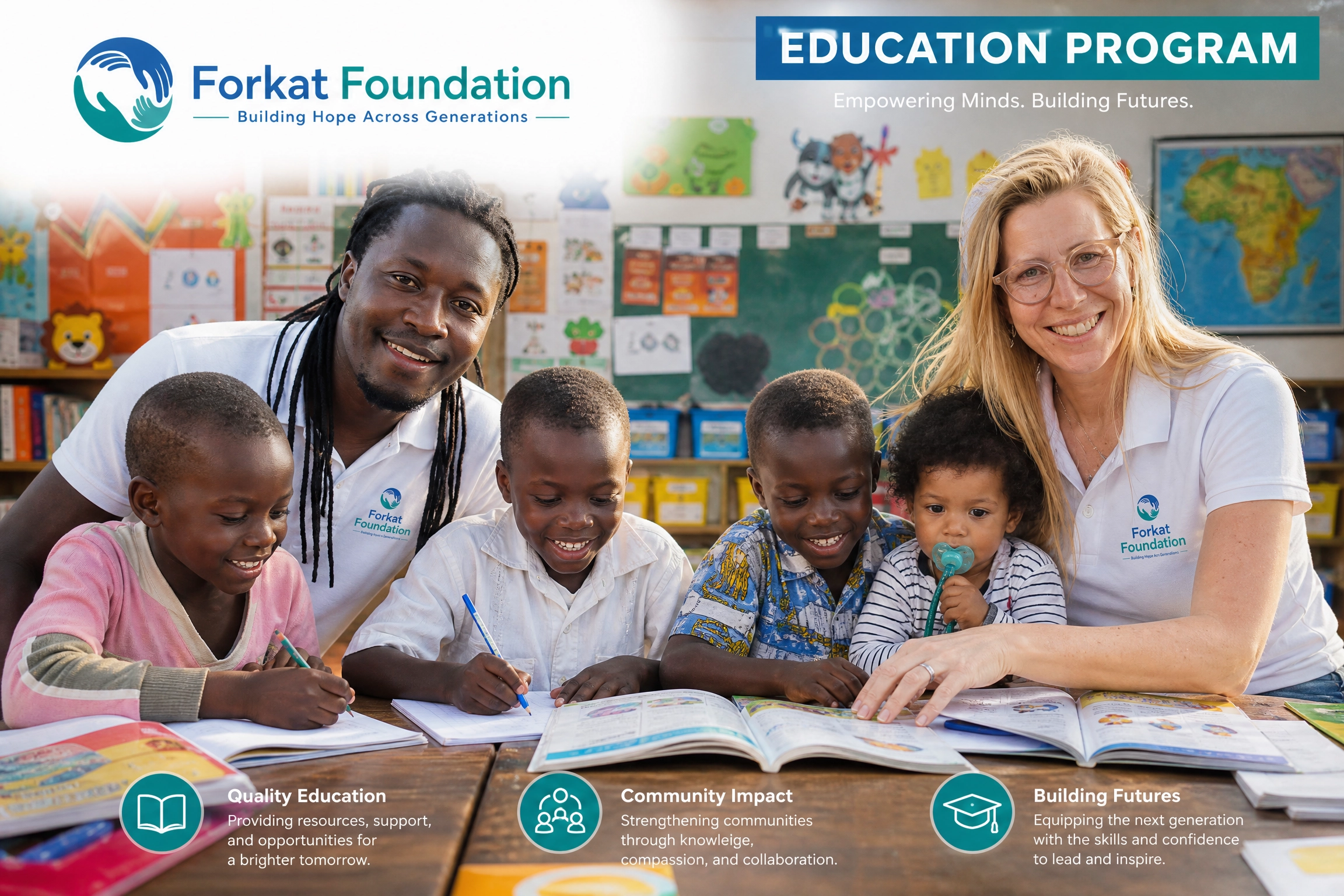 Education Program
