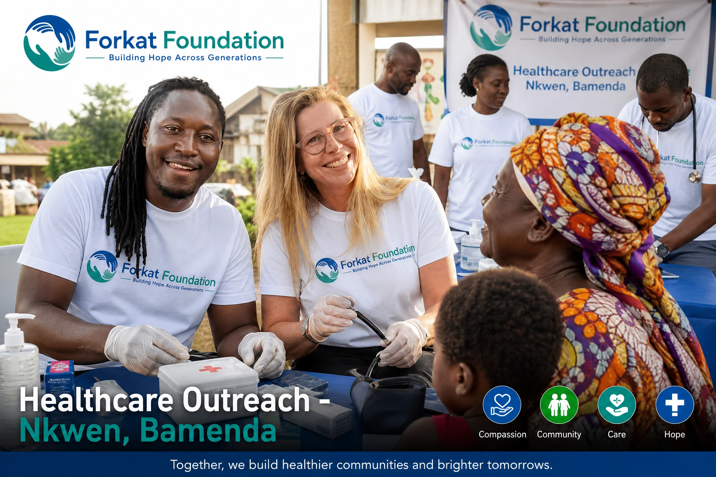 Medical Outreach