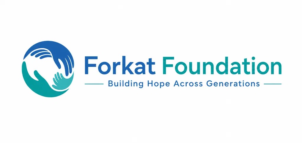 Forkat Foundation Logo