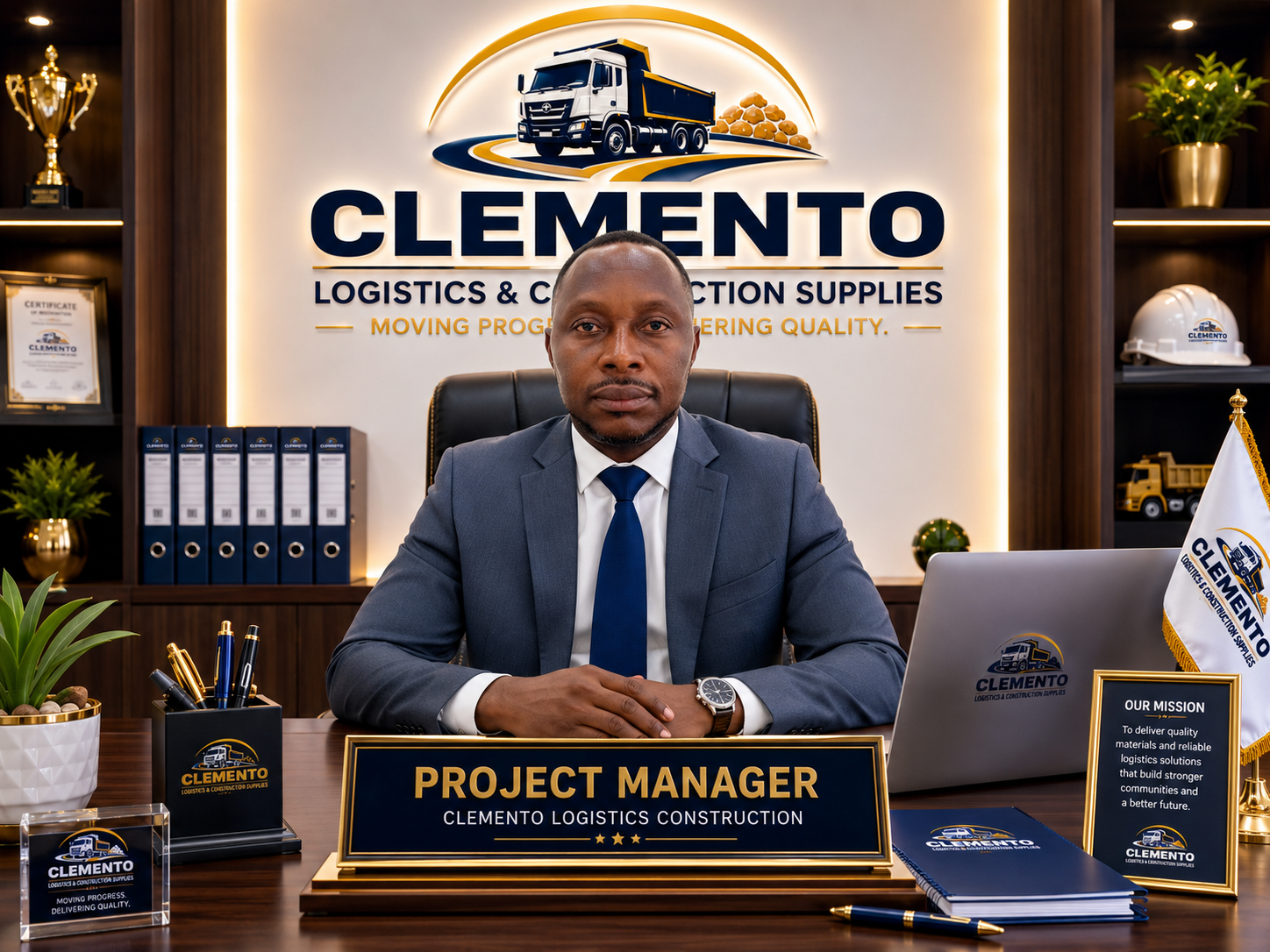 Team Member